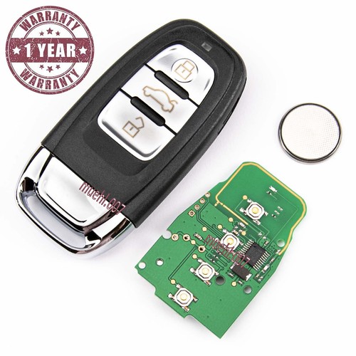 Neuf telecommande cle boton - 3,