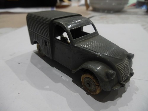 43ième jrd citroen - jrd,