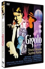 GIGOLO (DVD)
