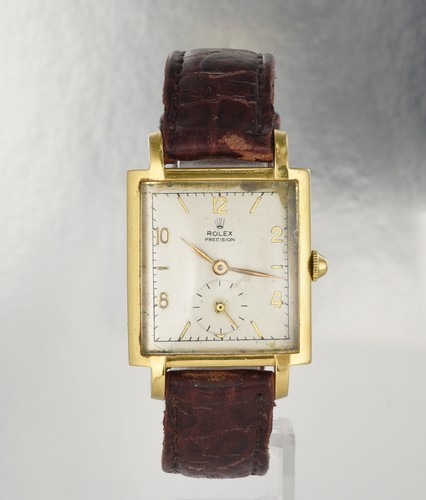 Montre rolex vintage - montre,