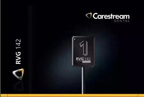 New carestream kodak rvg - kodak, 142