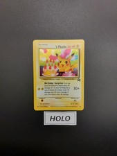 Carte Pokémon - Birthday