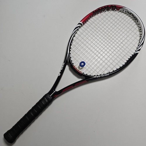 Wilson tennis racket - wilson,