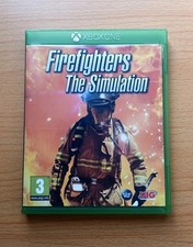 Firefighters The Simulation