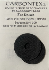DAIWA SALTIST  20H, 30H