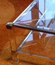 1970′ Vintage  Table Basse