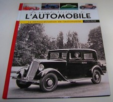 livres collection la grande