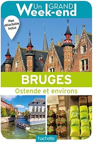 Guide grand week end - le,