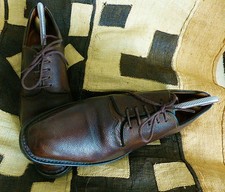 CHAUSSURES Derbies BOWEN cuir