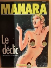Bande Dessinée érotique