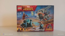 Lego Marvel Super Heroes 76102