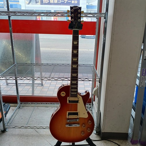 Gibson usa les - /, paul