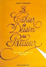 Le Cahier De Dessin Du