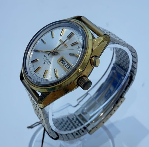 Montre vintage seiko - montre,