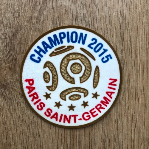 Patch psg paris saint germain - patch,