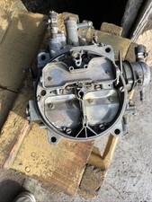 BMW E21 Solex Carburateur 1271252