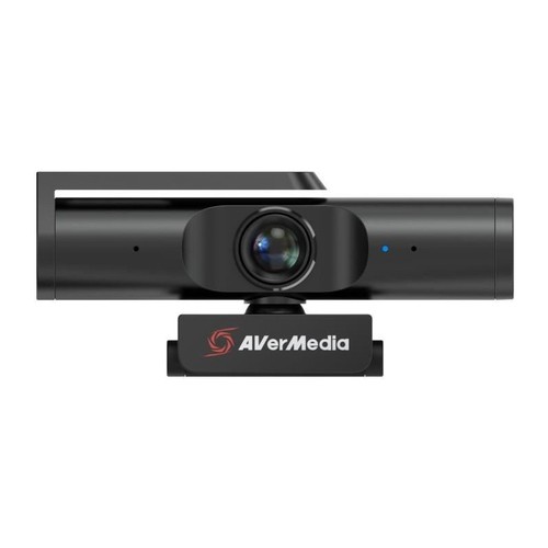 Webcam avermedia live - -,