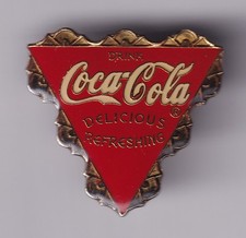 RARE PINS PIN'S .. COCA COLA