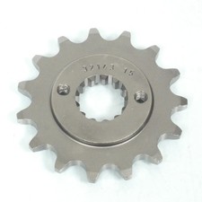 Pignon de sortie de boite