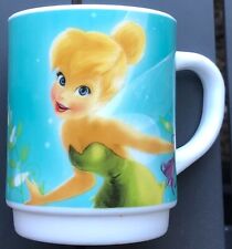Tasse Fée Clochette Tinker Bell, Walt Disney, Dessin Animé, Mug