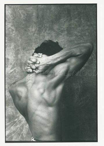 James fox masculin - james,