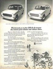 PUBLICITE ADVERTISING 085