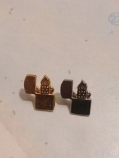 Lot pin´s - ZIPPO