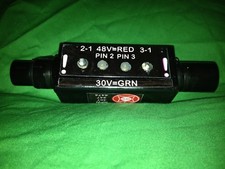 RTS , Clear Com, 48volt