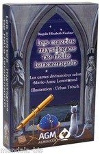 Les Cartes Mystiques de Mle