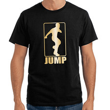T-Shirt JUMP Jumpstyle