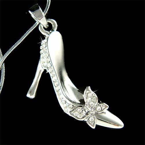 Princesse verre chaussons - princesse,