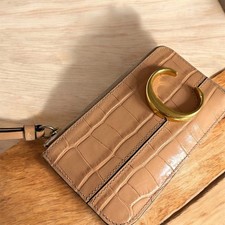 Beautiful Wallet CHLOÉ en