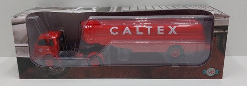Altaya camion semi - camion,