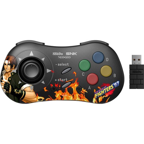 Manette jeu sans fil - de,