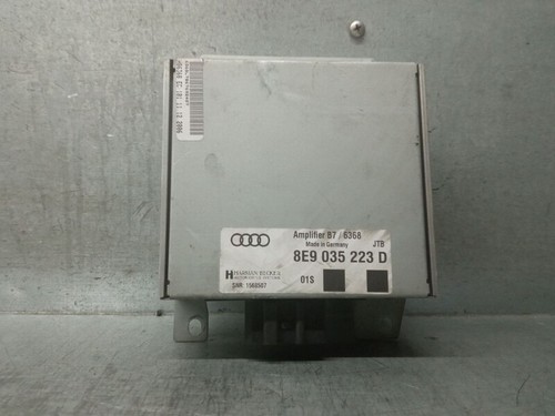 8e9035223d amplificateur - 8e9035223d,