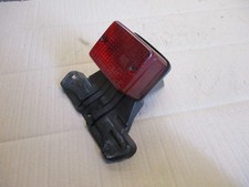 Feu arrière pour Yamaha 600