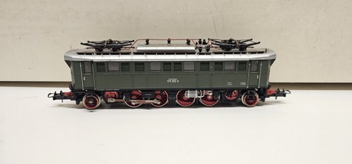 Trix locomotive electrique - trix, db