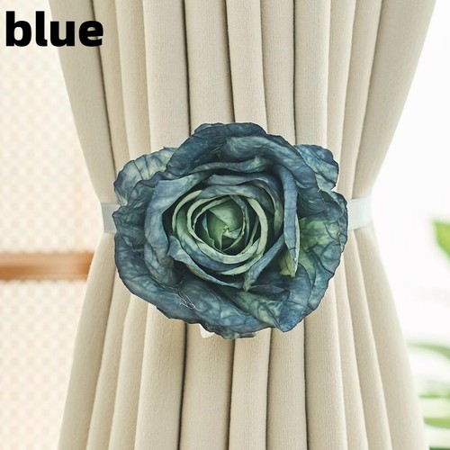 Paire fleur rose - paire,