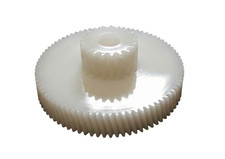 First Gear For Elco Motor