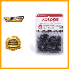 AOSOME 20'' Chaîne de