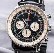 Breitling Navitimer B01