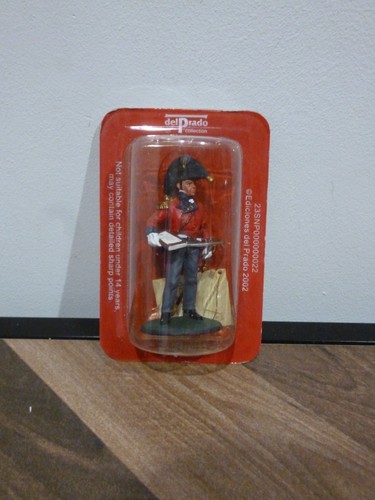 Soldat plomb napoléon - plomb,
