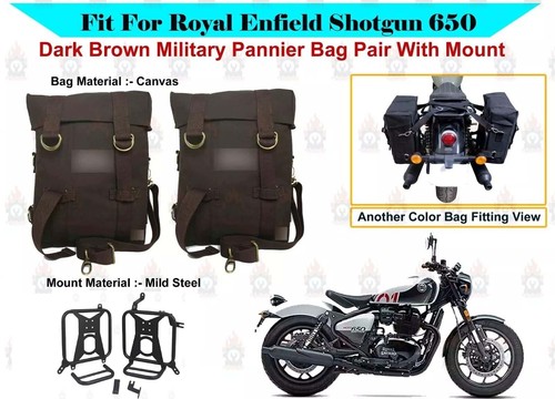 Convient pour royal enfield - convient,