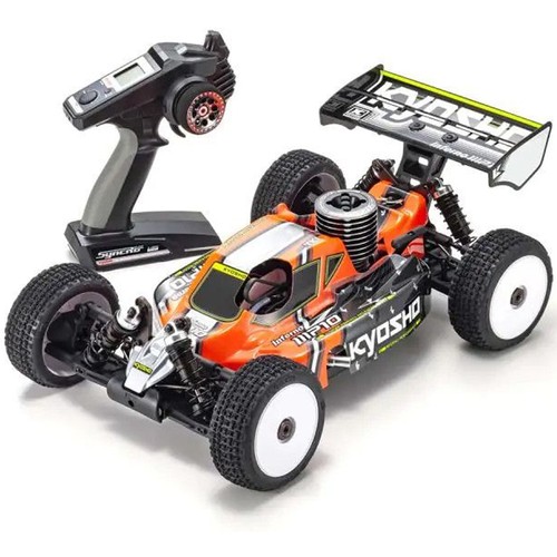 New kyosho inferno - 1/8, mp10