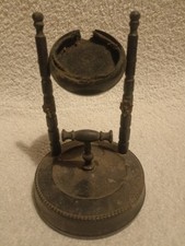 porte montre gousset ancien