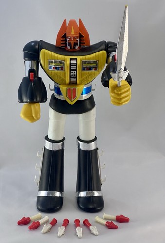 Robot mini jumbo machine - robot,