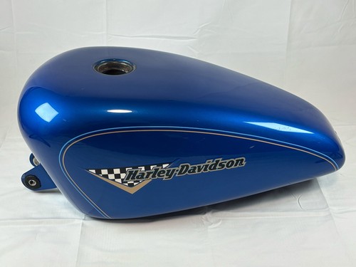 Harley davidson oem gas - davidson,