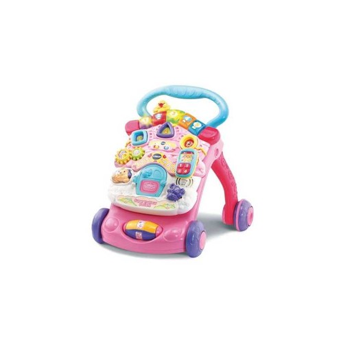 Jeu éducatif vtech baby super - jeu,