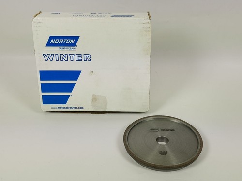 Disque abrasif diamant norton - abrasif,