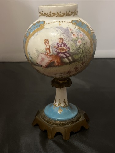 French sevres porcelain - sevres,